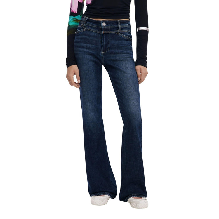 Desigual - Desigual  Women Jeans