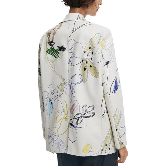 Desigual - Desigual  Women Blazer