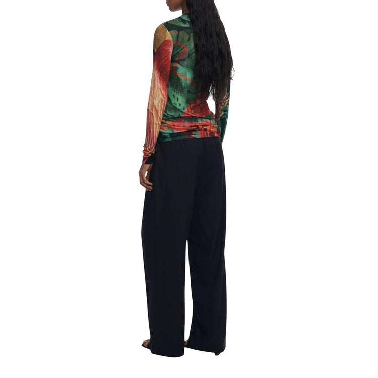Desigual - Desigual  Women Knitwear