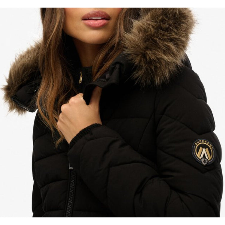 Superdry - Superdry  Women Jacket