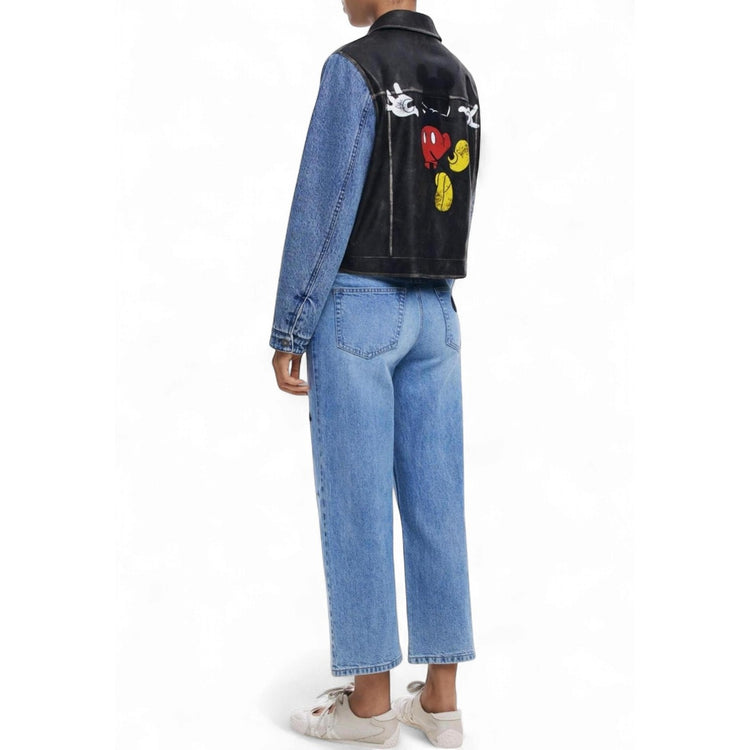 Desigual - Desigual  Women Jeans