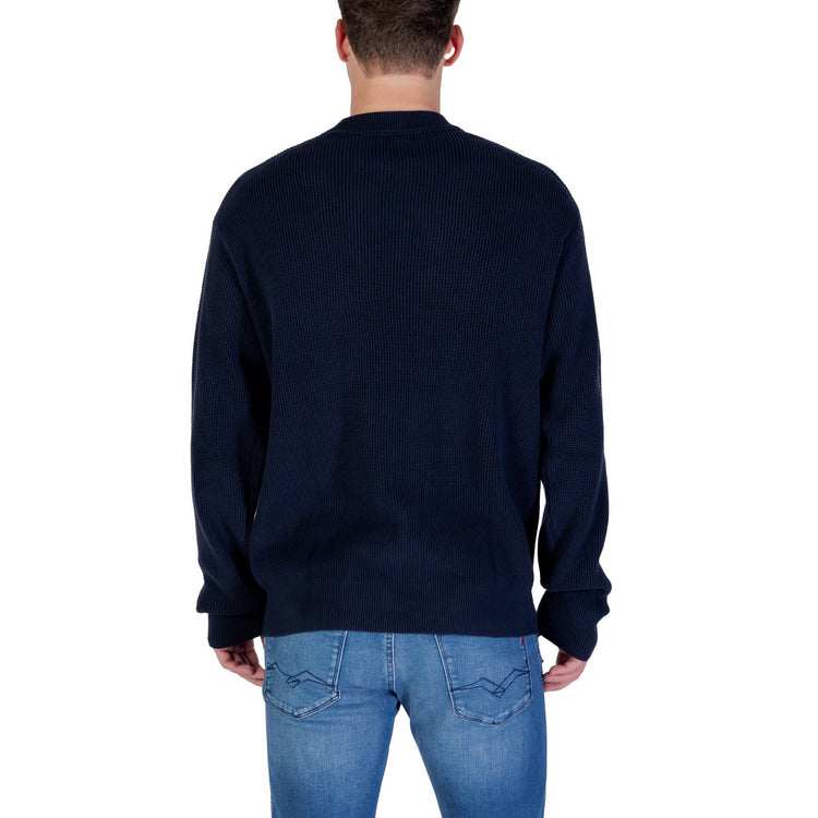 Calvin Klein Jeans - Calvin Klein Jeans Men Knitwear