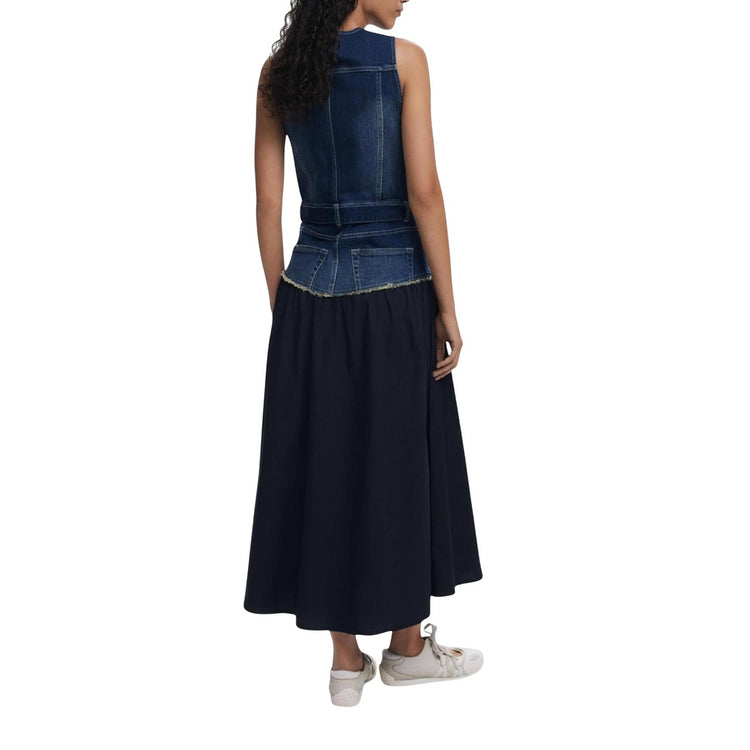 Desigual - Desigual  Women Dress