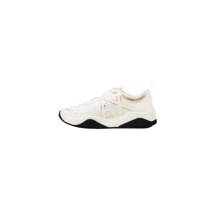 Armani Exchange - Armani Exchange Women Sneakers