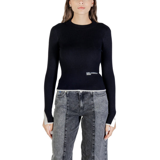 Karl Lagerfeld Jeans - Karl Lagerfeld Jeans  Women Knitwear