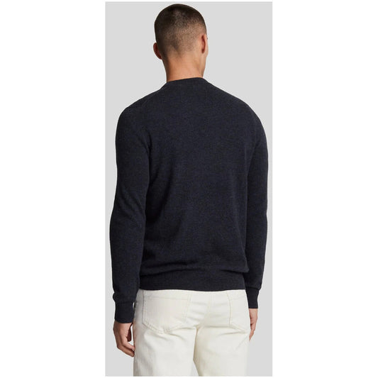 Lyle & Scott - Lyle & Scott Men Knitwear