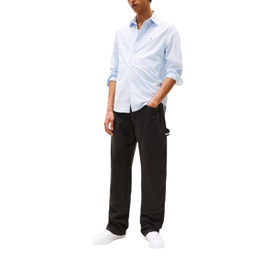 Tommy Hilfiger Jeans - Tommy Hilfiger Jeans Men Trousers