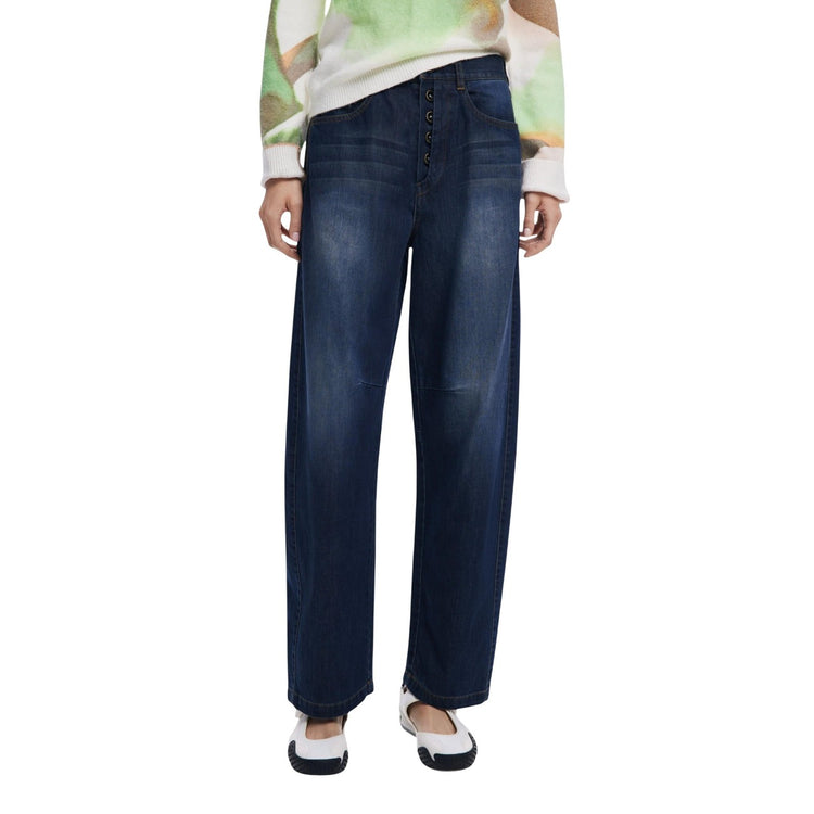 Desigual - Desigual  Women Jeans
