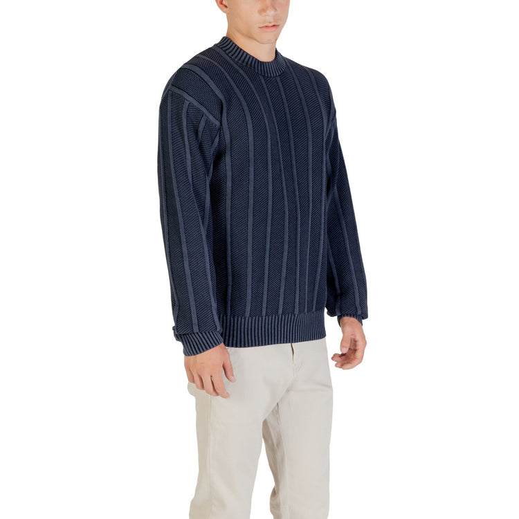 Boss - Boss Men Knitwear