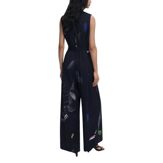 Desigual - Desigual  Women Jumpsuit