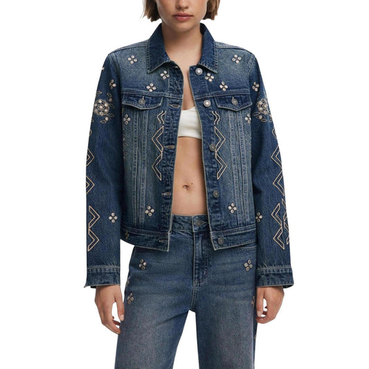 Desigual - Desigual  Women Blazer