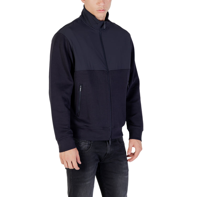 Armani Exchange - Armani Exchange Men Blazer