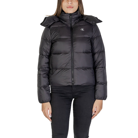 Calvin Klein Jeans - Calvin Klein Jeans  Women Jacket