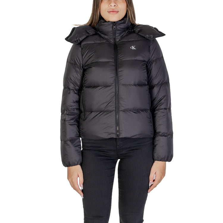 Calvin Klein Jeans - Calvin Klein Jeans  Women Jacket