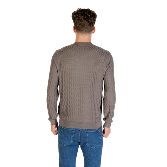 Armani Exchange - Armani Exchange Men Knitwear