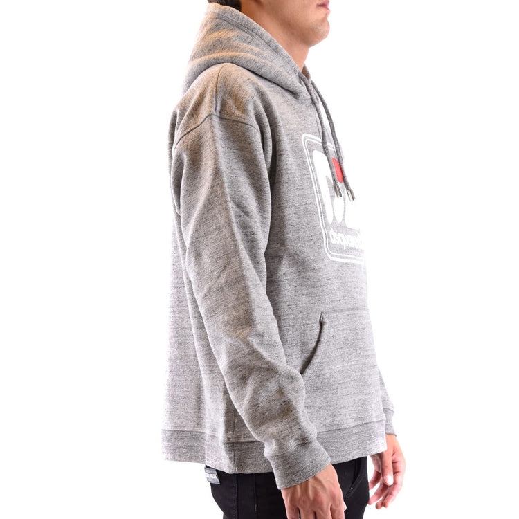 Dsquared2 - Dsquared2 Men Sweatshirts