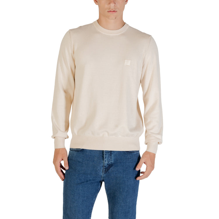 Boss - Boss Men Knitwear