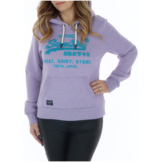Superdry - Superdry  Women Sweatshirts