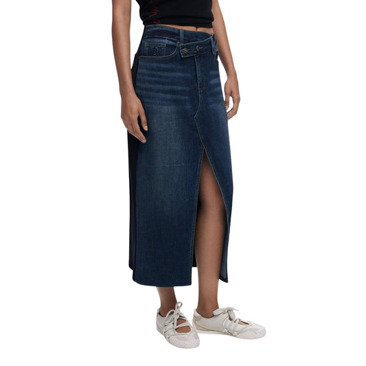 Desigual - Desigual  Women Skirt