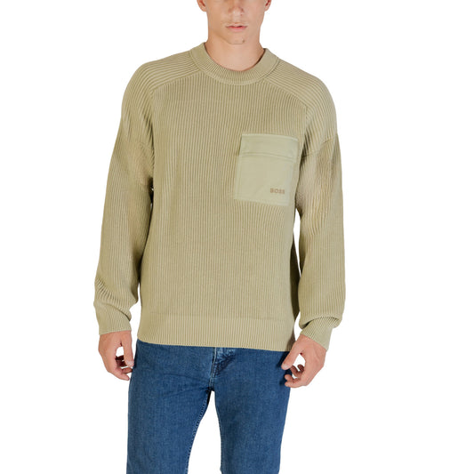 Boss - Boss Men Knitwear