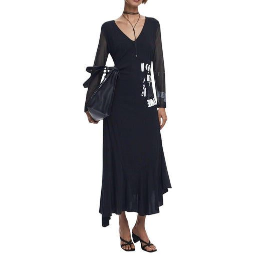 Desigual - Desigual  Women Dress