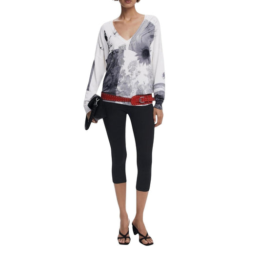 Desigual - Desigual  Women Knitwear