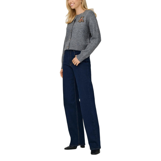 Only - Only  Women Cardigan