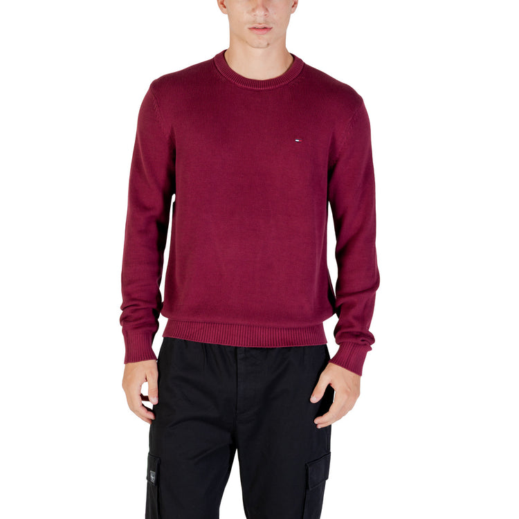 Tommy Hilfiger Jeans - Tommy Hilfiger Jeans Men Knitwear