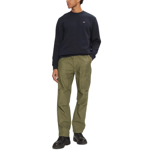 Tommy Hilfiger Jeans - Tommy Hilfiger Jeans Men Sweatshirts