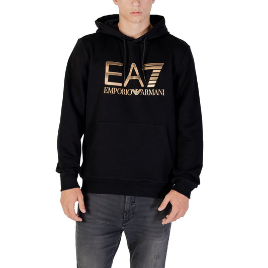 Ea7 - Ea7 Men Sweatshirts