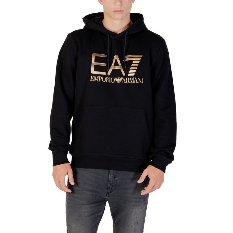 Ea7 - Ea7 Men Sweatshirts