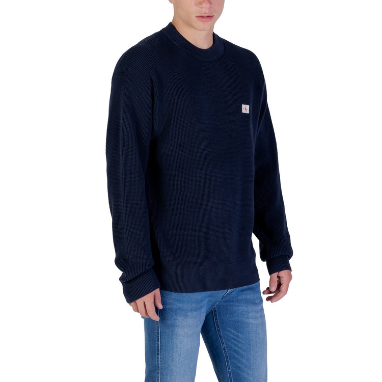 Calvin Klein Jeans - Calvin Klein Jeans Men Knitwear