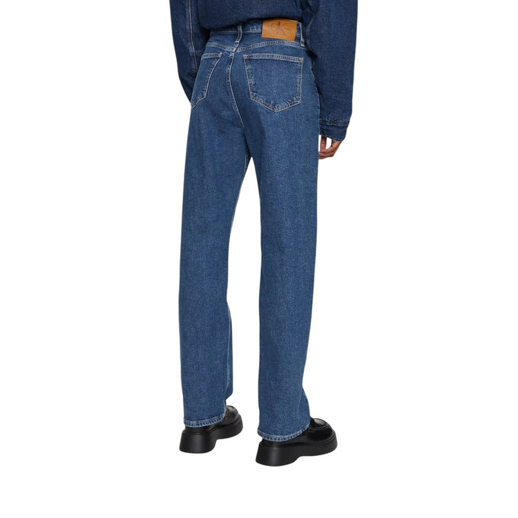 Calvin Klein Jeans - Calvin Klein Jeans  Women Jeans