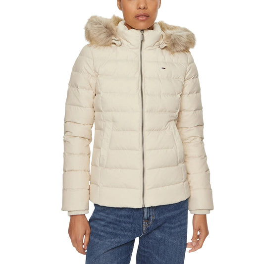 Tommy Hilfiger Jeans - Tommy Hilfiger Jeans  Women Jacket