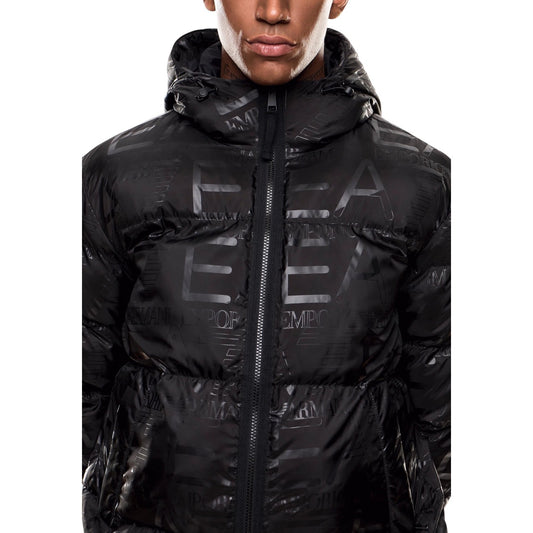 Ea7 - Ea7 Men Jacket