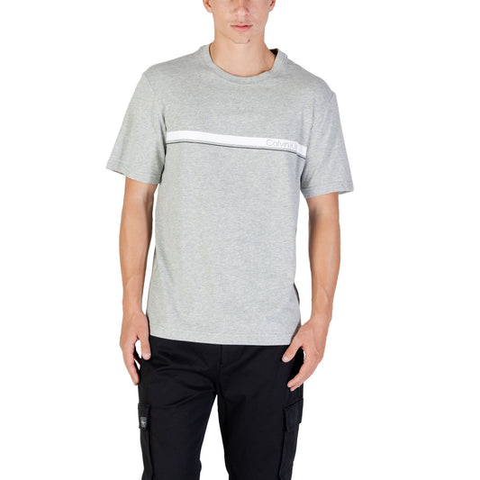 Calvin Klein Sport - Calvin Klein Sport Men T-Shirt