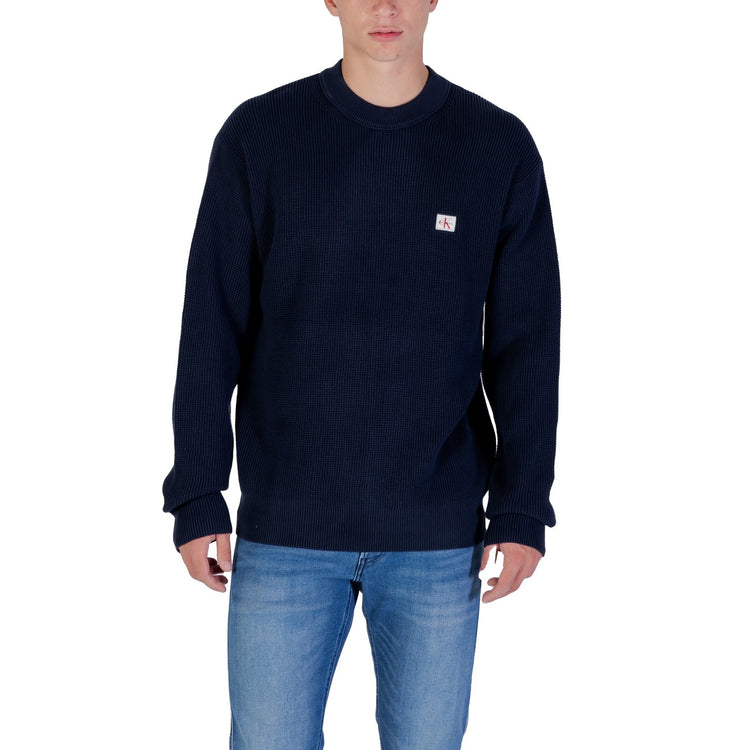 Calvin Klein Jeans - Calvin Klein Jeans Men Knitwear