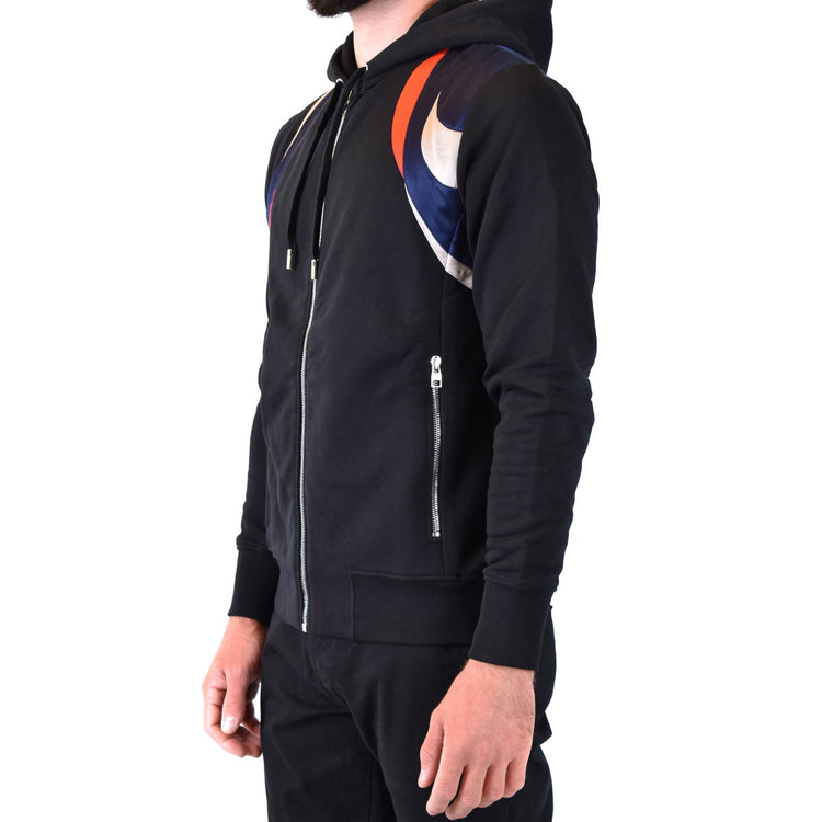 Alexander Mcqueen - Alexander Mcqueen Men Sweatshirts