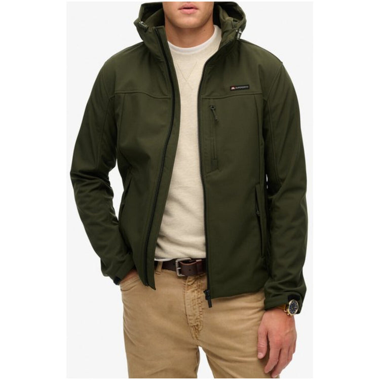 Superdry - Superdry Men Blazer