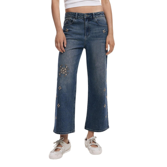 Desigual - Desigual  Women Jeans