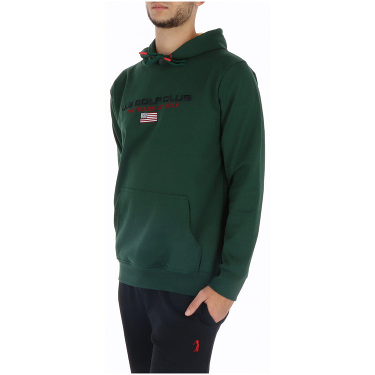 U.s. Golf Club - U.s. Golf Club Men Sweatshirts
