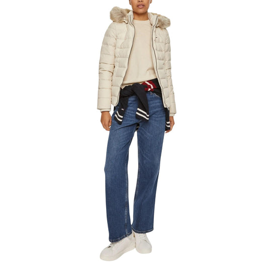 Tommy Hilfiger Jeans - Tommy Hilfiger Jeans  Women Jacket