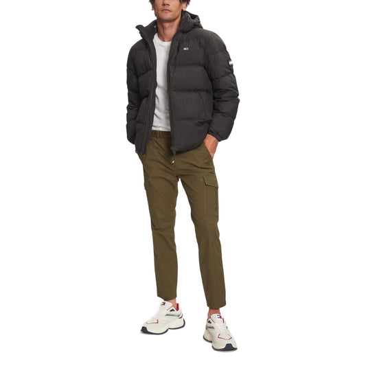 Tommy Hilfiger Jeans - Tommy Hilfiger Jeans Men Jacket
