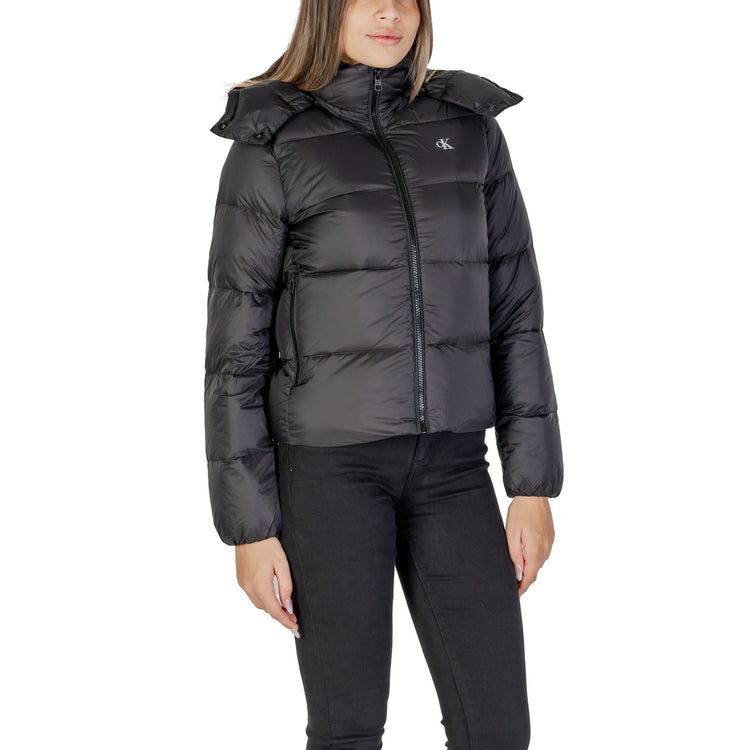 Calvin Klein Jeans - Calvin Klein Jeans  Women Jacket
