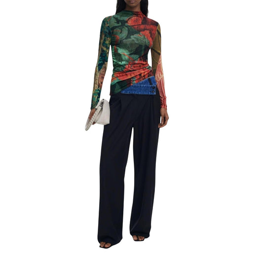 Desigual - Desigual  Women Knitwear