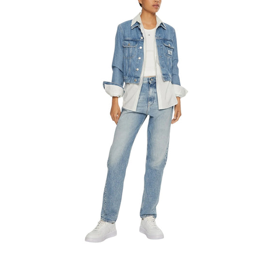 Calvin Klein Jeans - Calvin Klein Jeans  Women Jeans