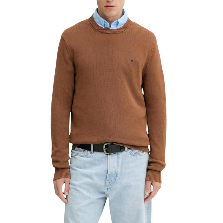 Tommy Hilfiger Jeans - Tommy Hilfiger Jeans Men Knitwear
