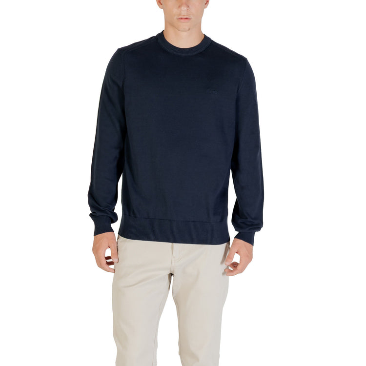 Boss - Boss Men Knitwear