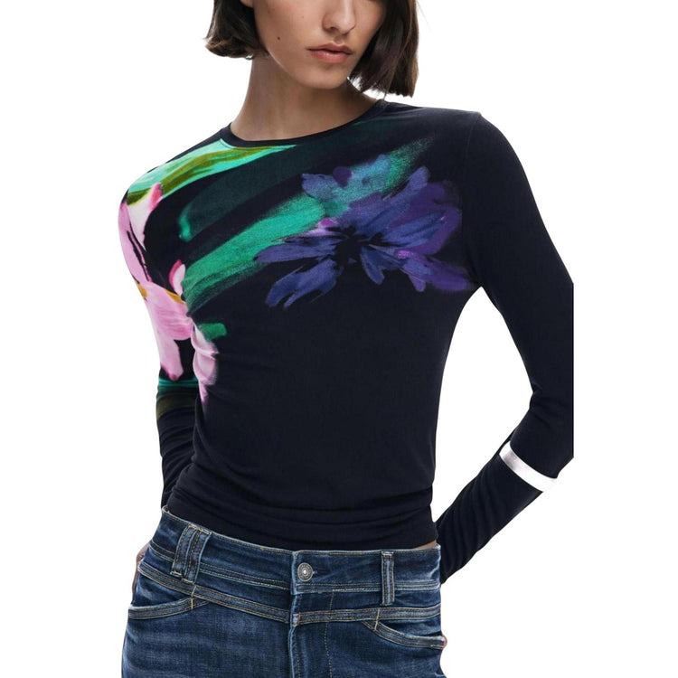 Desigual - Desigual  Women Knitwear