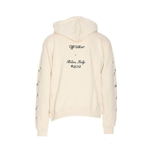 Off-white - Off-white Men Sweatshirts
